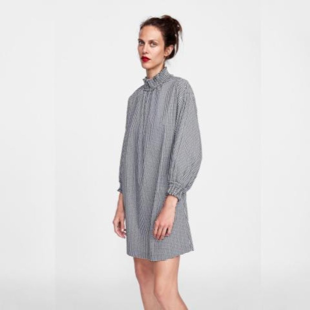 Zara Casual Dress